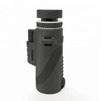 Hunting Birdwatching Mobile Phone Telescope , 12x50 Mobile Lens Telescope