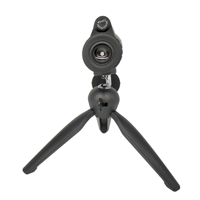 Long Range 12x50 Monocular Telescope , Mini Pocket Monocular Scope For Bird Watching
