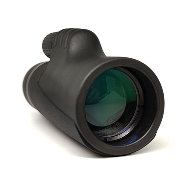 10x42 Long Range Monocular Telescope With Night Vision