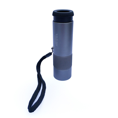 8x33 Mini Waterproof Monocular Roof Tempered Glass