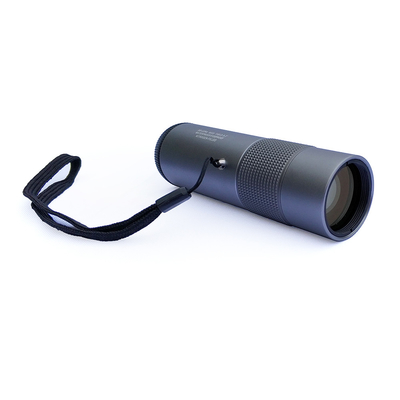 8x33 Mini Waterproof Monocular Roof Tempered Glass