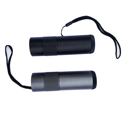 8x33 Mini Waterproof Monocular Roof Tempered Glass