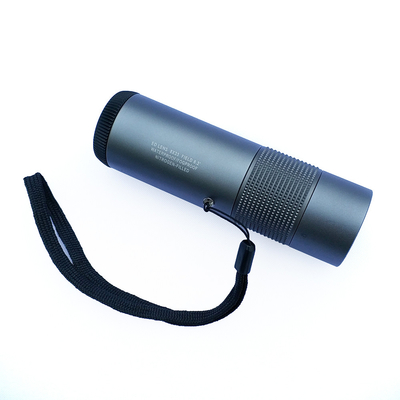 8x33 Mini Waterproof Monocular Roof Tempered Glass