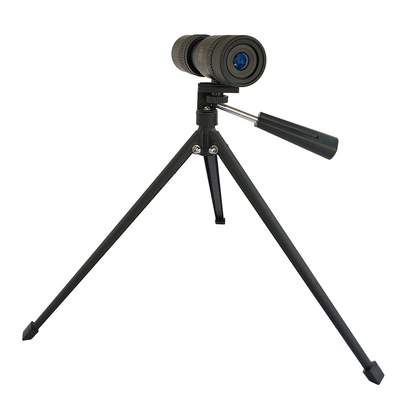7-17x30 Zoom Smartphone Telescope , Monocular Mini Telescope For Mobile Phone