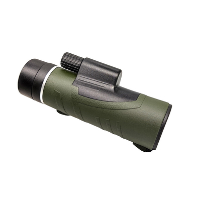 Bird Watching 12x50 Monocular Cell Phone Mount With Quick Smartphone Holder