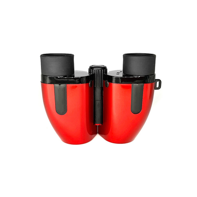 Optical Plastic 8x21 Children's Toy Binoculars