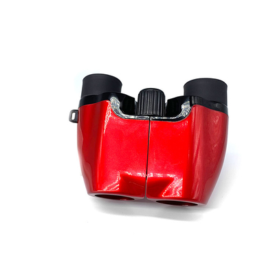 Optical Plastic 8x21 Children's Toy Binoculars