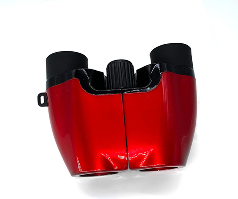 Optical Plastic 8x21 Children's Toy Binoculars