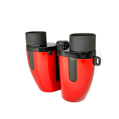 Optical Plastic 8x21 Children's Toy Binoculars