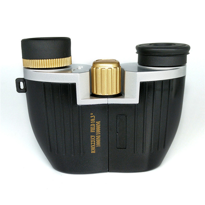 Optical 8x22 Sightseeing Binocular Telescope With Bak4 Prism