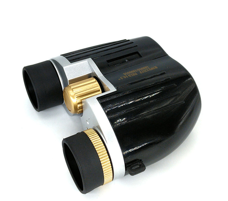 Optical 8x22 Sightseeing Binocular Telescope With Bak4 Prism