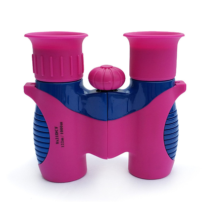 Compact Shock Proof Gift Girls Boy Binoculars 6X 8X 10X