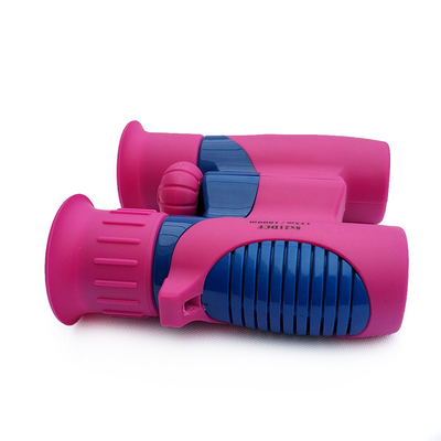 Compact Shock Proof Gift Girls Boy Binoculars 6X 8X 10X