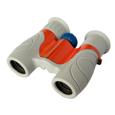 8x21 Children's Play Binoculars For 7 Year Old Boy And Girl