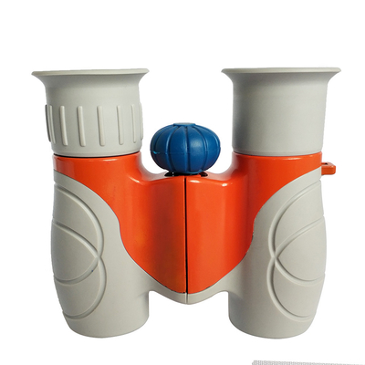 8x21 Children's Play Binoculars For 7 Year Old Boy And Girl
