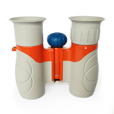 8x21 Children's Play Binoculars For 7 Year Old Boy And Girl