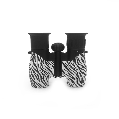 122m / 400ft 8x21 Toddler Binoculars For Camping Shock Proof