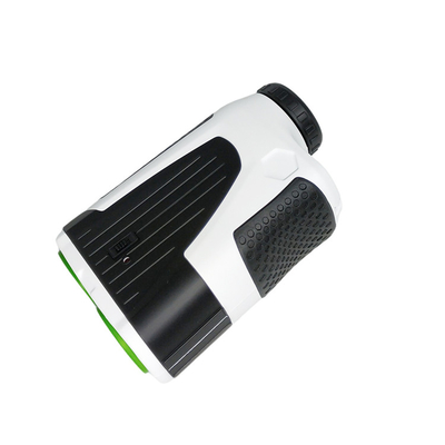 High Precision Golf Flag Distance Finder Flag Pole Locking Vibration Slope Mode