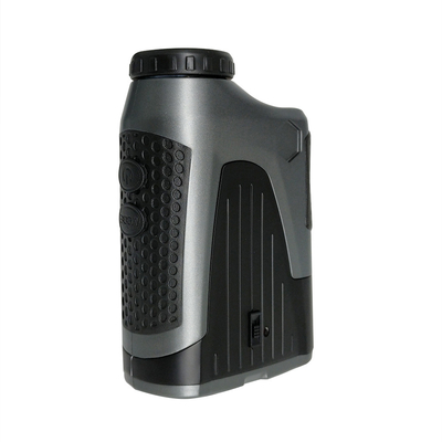 R20 6x25 Golf Laser Rangefinder With Slope For Hunting