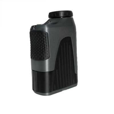 R20 6x25 Golf Laser Rangefinder With Slope For Hunting