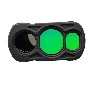 1200 Yards Golf Laser Rangefinder With Flagpole Lock Speed And Scan With USB Cable