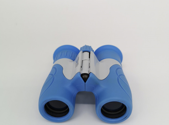 122m / 384ft Children's Toy Binoculars 8x21 Long Range