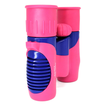6x21 Children's Toy Binoculars , Bak4 Prism Kid Size Binoculars
