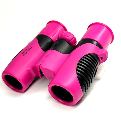 Mini Children's Toy Binoculars For 7 Year Old High Resolution