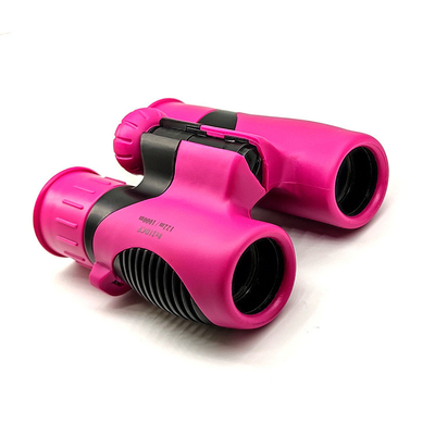 Mini Children's Toy Binoculars For 7 Year Old High Resolution
