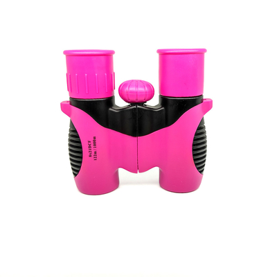 Mini Children's Toy Binoculars For 7 Year Old High Resolution