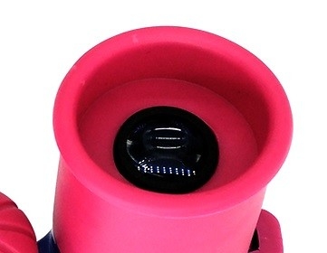 Mini Children's Toy Binoculars For 7 Year Old High Resolution
