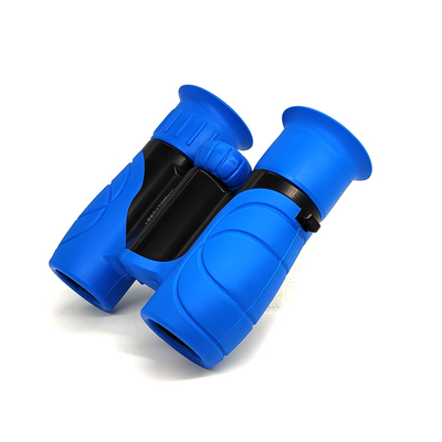 Compact 8X21 Toddler Play Binoculars For Traveling