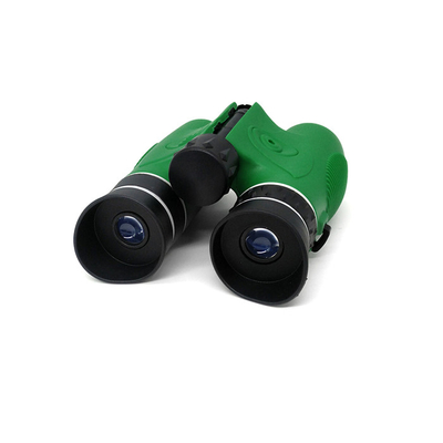 Impact Resistant Children's Toy Binoculars 8x21mm For Outdoor Activities