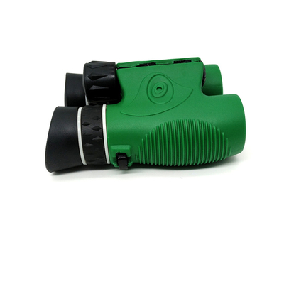 Impact Resistant Children's Toy Binoculars 8x21mm For Outdoor Activities