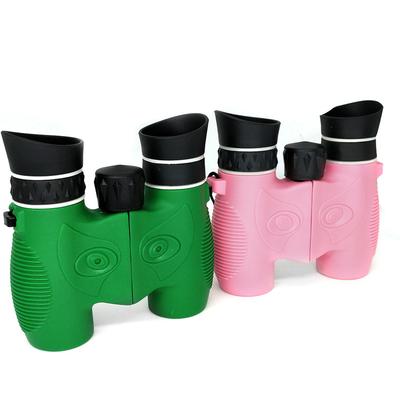 Mini Children's Toy Binoculars 10x22 For Long Distance