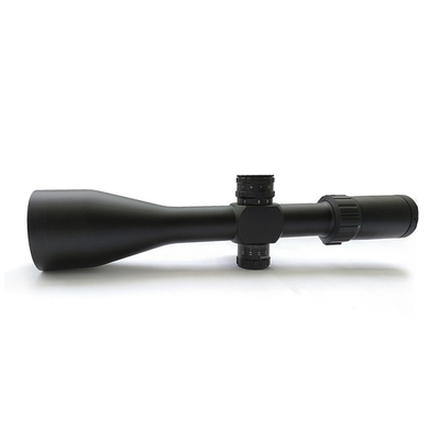 3-15x50 Precision Hunting Rifle Sight Scope Flat Field Of View