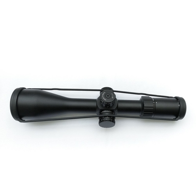 3-15x50 Precision Hunting Rifle Sight Scope Flat Field Of View