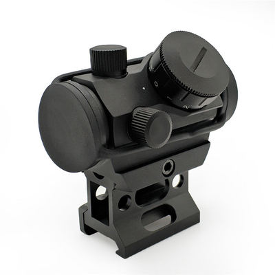 1x28 Red Dot Hunting Rifle Scope Tactical For Rifles And Shotguns