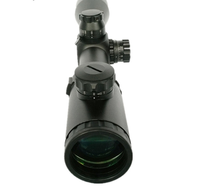 IPX7 SFP Long Range Hunting Rifle Scope 2-20x44 With FMC Lens