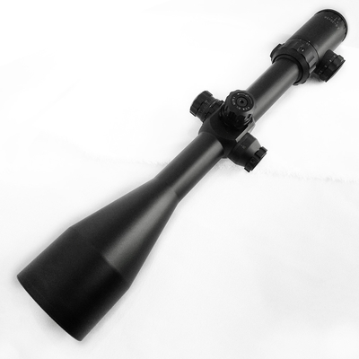 SFP FFP 2.5-35x56 Long Range Rifle Scope For Hunting HD Lens