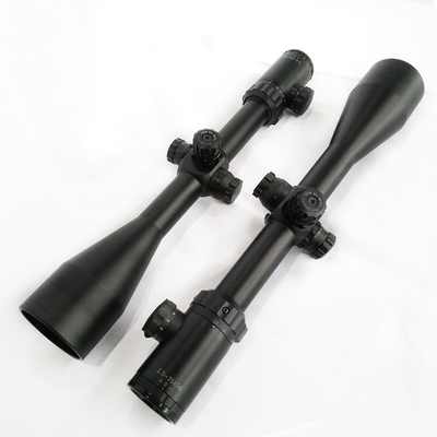 SFP FFP 2.5-35x56 Long Range Rifle Scope For Hunting HD Lens