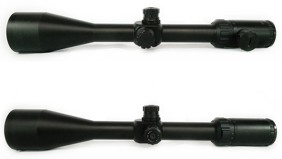 SFP FFP 2.5-35x56 Long Range Rifle Scope For Hunting HD Lens