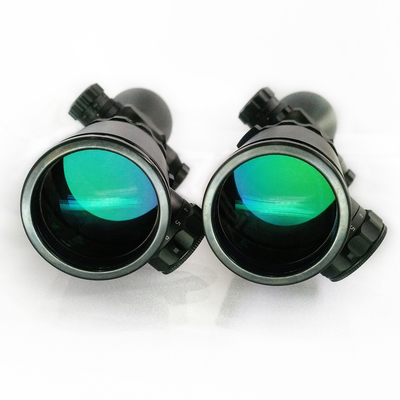 SFP FFP 2.5-35x56 Long Range Rifle Scope For Hunting HD Lens