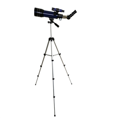 70x360mm HD Travel Refractor Telescopes For Astronomy