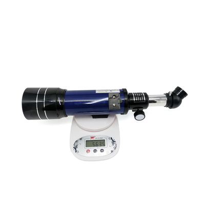 70x360mm HD Travel Refractor Telescopes For Astronomy