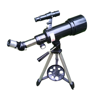 70x400mm Astrophotography Refractor Telescope Landscape Observation