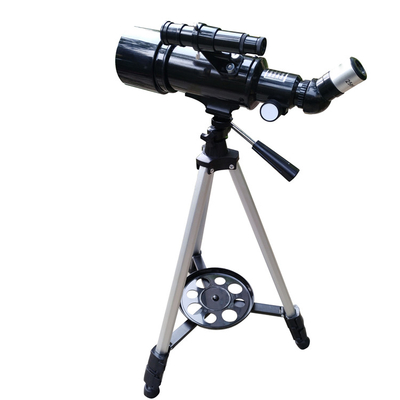 70x400mm Astrophotography Refractor Telescope Landscape Observation