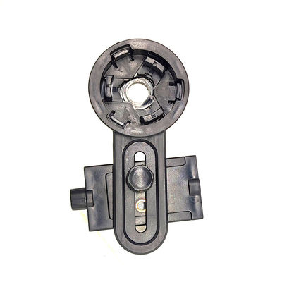 Compatible PVC Smartphone Spotting Scope Adapter , Cell Phone Holder For Spotting Scope