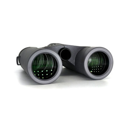 BAK4 Roof Prism ED Binoculars , 10X Zoom Binocular With ED Glass