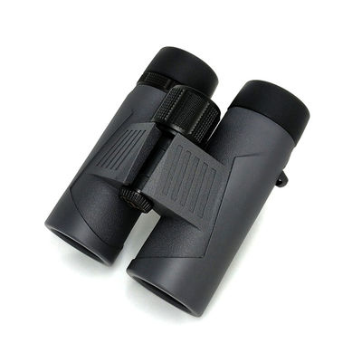 BAK4 Roof Prism ED Binoculars , 10X Zoom Binocular With ED Glass